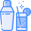 Cocktail shaker 图标 64x64