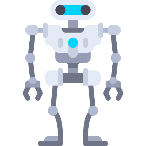 Robot 图标