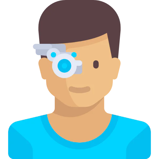 Augmented reality 图标