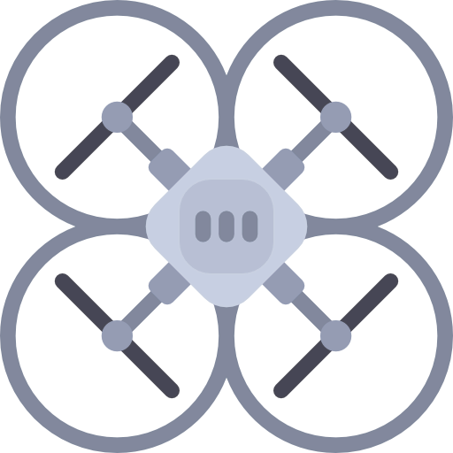 Drone 图标