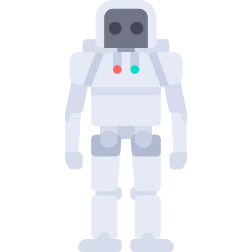 Robot 图标