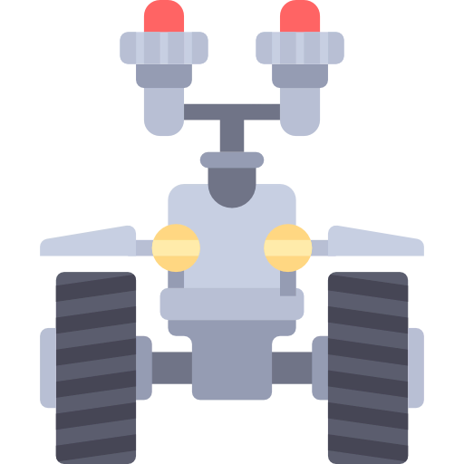 Robot 图标