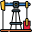 Pumpjack 图标 64x64