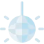 Disco ball icon 64x64