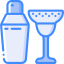 Cocktail shaker 图标 64x64