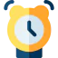 Clock icon 64x64