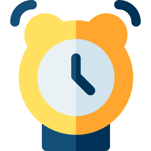 Clock icon