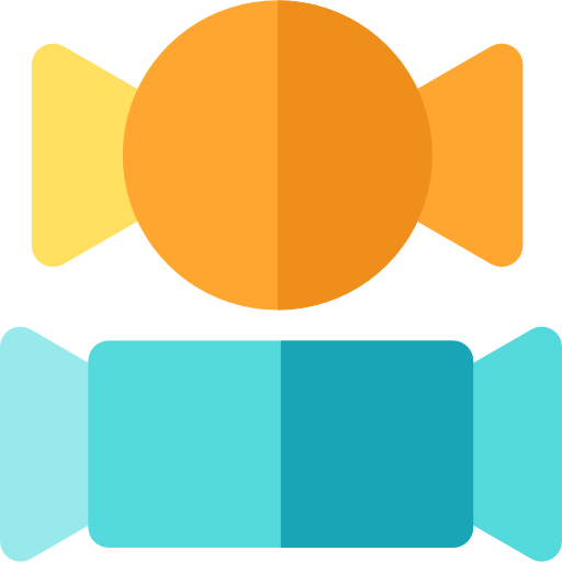 Candies icon