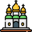 Cathedral 图标 64x64
