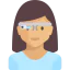 Google glasses icon 64x64