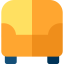 Sofa icon 64x64