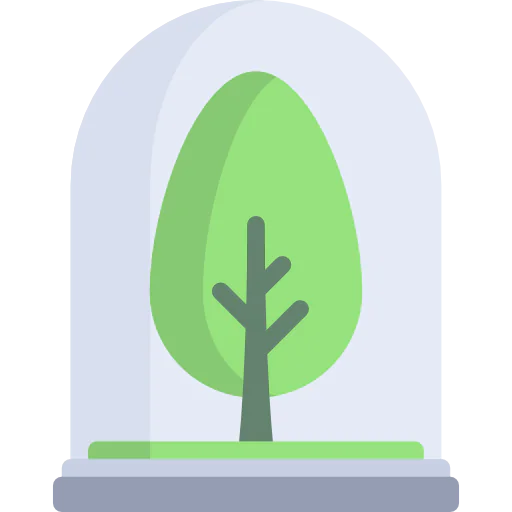 Tree biểu tượng