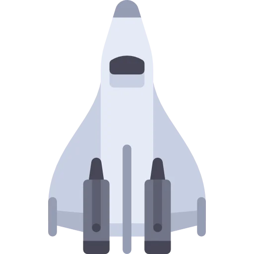 Rocket Ikona