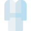 Bathrobe icon 64x64