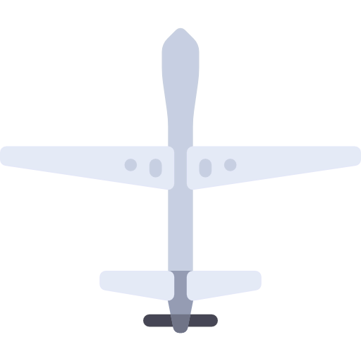 Drone icon