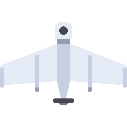 Drone 图标