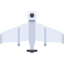 Drone biểu tượng 64x64