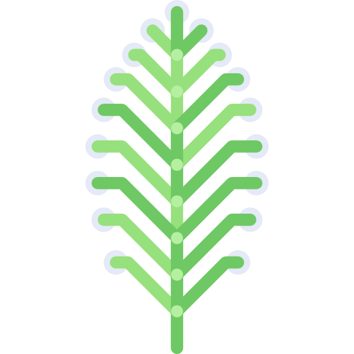 Renewable energy icon