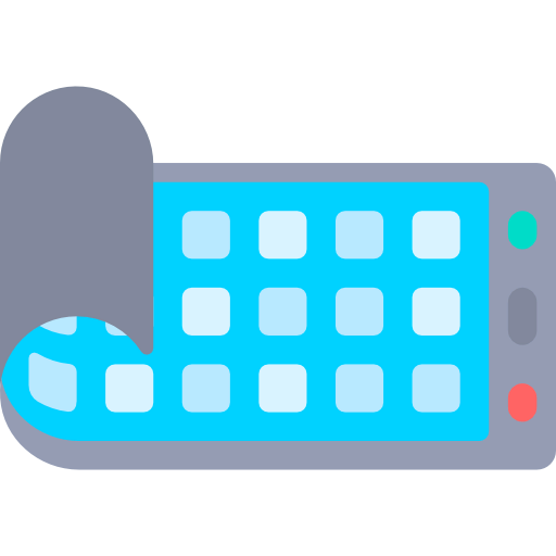 Display icon