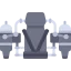 Реактивный ранец иконка 64x64