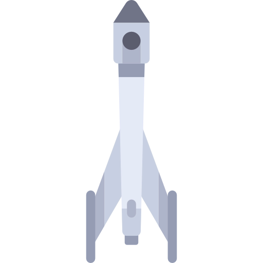 Rocket 图标