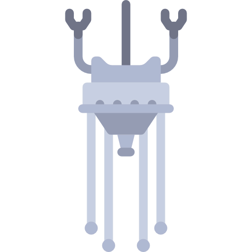 Robot Symbol