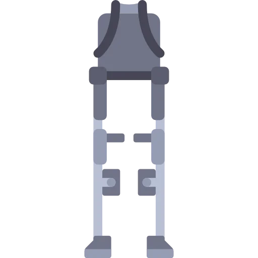Robot Symbol