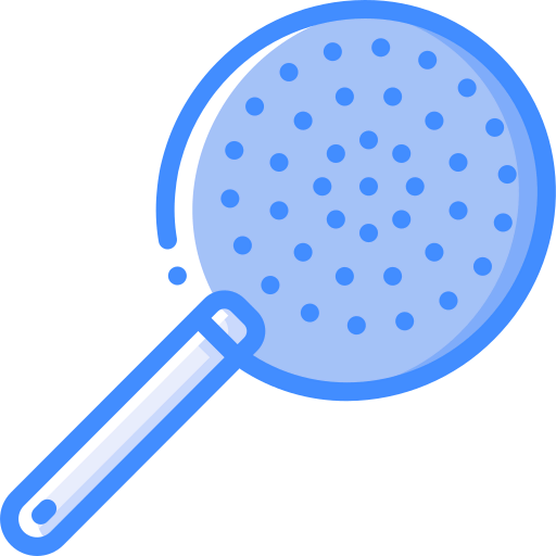 Strainer icon