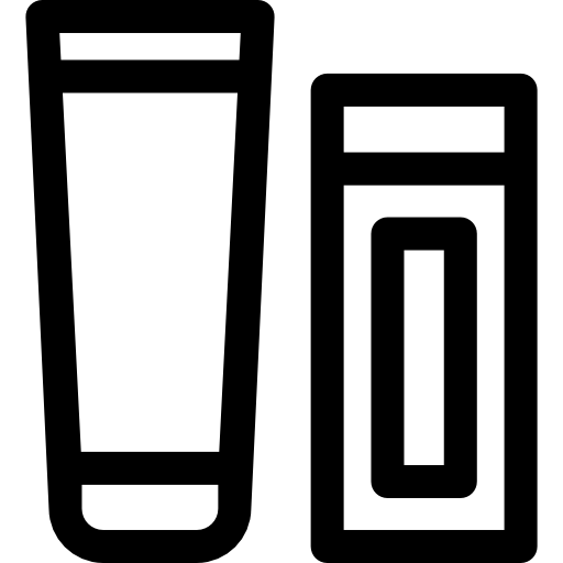 Shampoo 图标