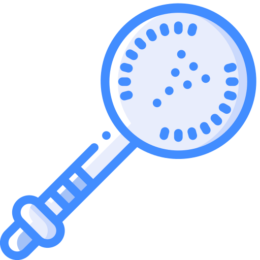 Strainer icon