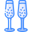 Cocktails 图标 64x64