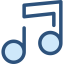 Music アイコン 64x64