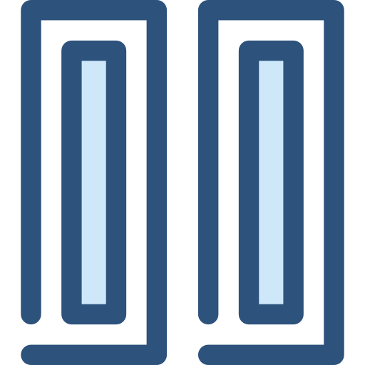 Pause icon