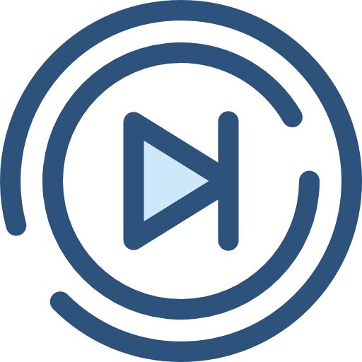 Forward icon