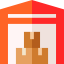 Warehouse icon 64x64
