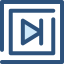 Forward アイコン 64x64