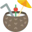 Cocktail icon 64x64