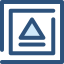 Eject アイコン 64x64