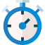 Chronometer icon 64x64