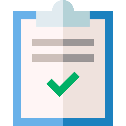 List icon