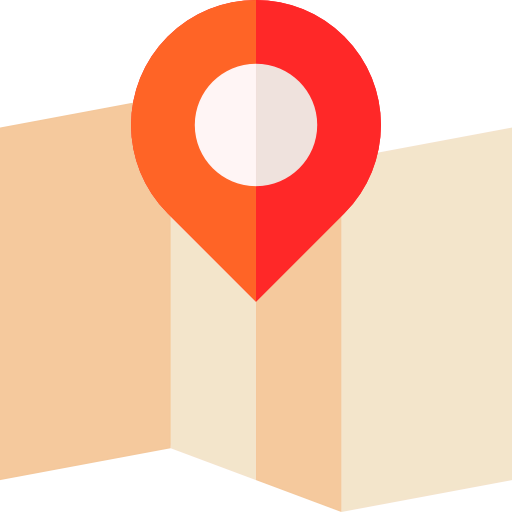 Map icon