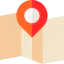 Map icon 64x64