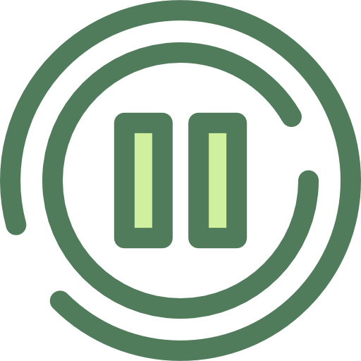 Pause icon