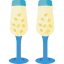 Cocktails icon 64x64