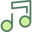 Music アイコン 64x64