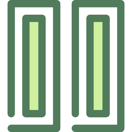 Pause icon