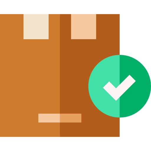 Package icon