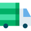 Delivery truck icon 64x64