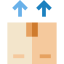Shipping icon 64x64