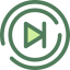 Forward icon 64x64